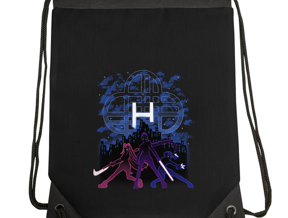 Huntrix Shadow Nebula