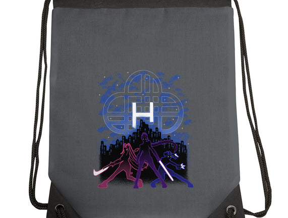 Huntrix Shadow Nebula