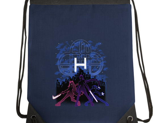 Huntrix Shadow Nebula