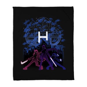 Huntrix Shadow Nebula