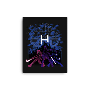 Huntrix Shadow Nebula