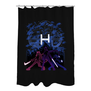 Huntrix Shadow Nebula