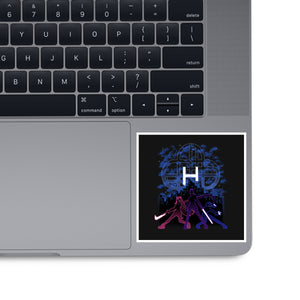 Huntrix Shadow Nebula