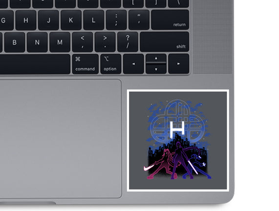 Huntrix Shadow Nebula