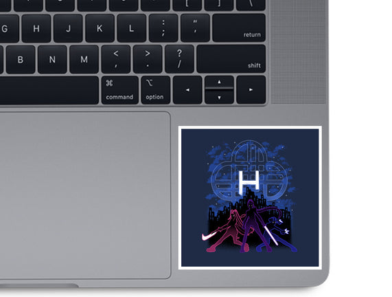 Huntrix Shadow Nebula