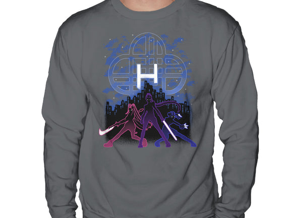 Huntrix Shadow Nebula