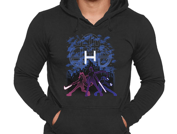 Huntrix Shadow Nebula