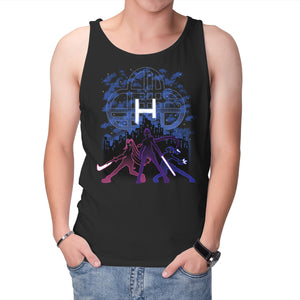 Huntrix Shadow Nebula