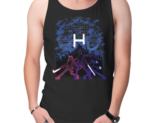 Huntrix Shadow Nebula