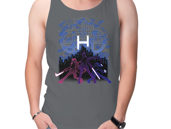 Huntrix Shadow Nebula