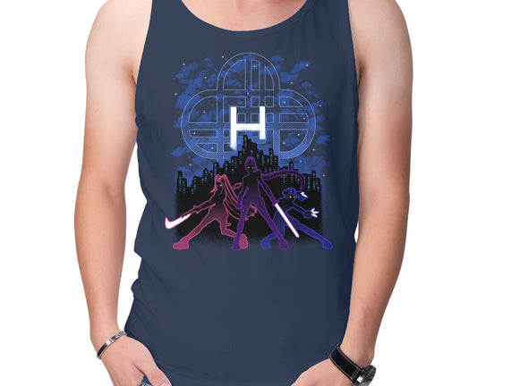 Huntrix Shadow Nebula