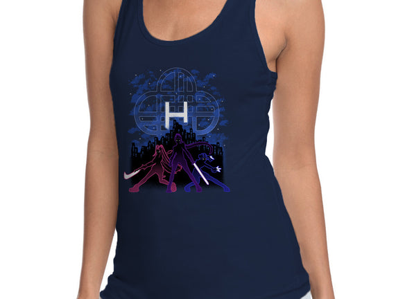 Huntrix Shadow Nebula