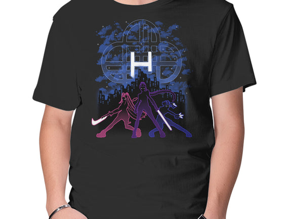 Huntrix Shadow Nebula