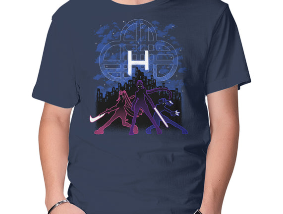 Huntrix Shadow Nebula