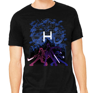 Huntrix Shadow Nebula