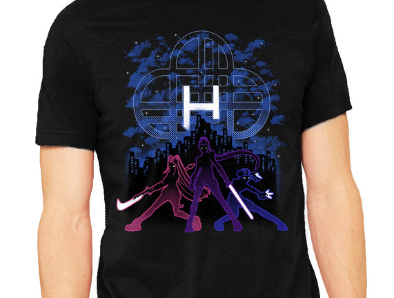 Huntrix Shadow Nebula