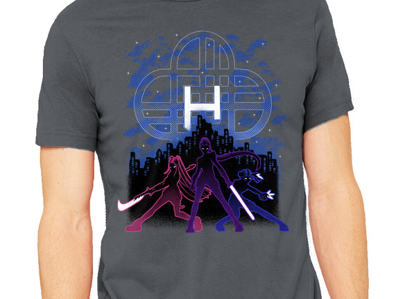 Huntrix Shadow Nebula