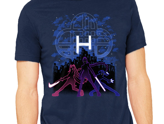 Huntrix Shadow Nebula