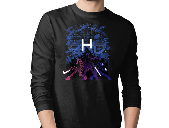 Huntrix Shadow Nebula