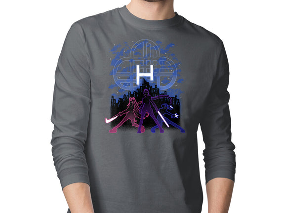 Huntrix Shadow Nebula