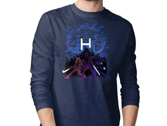 Huntrix Shadow Nebula