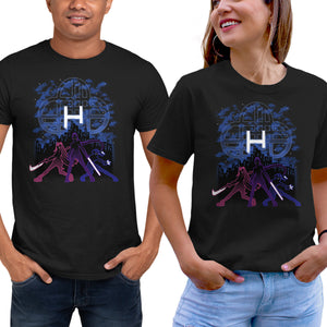 Huntrix Shadow Nebula