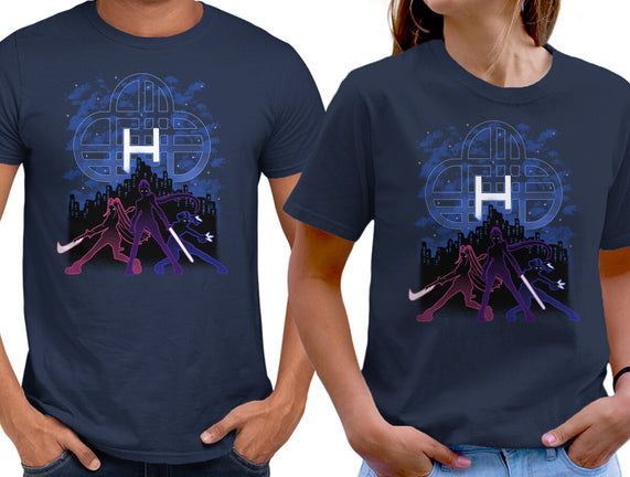 Huntrix Shadow Nebula