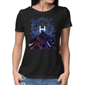 Huntrix Shadow Nebula