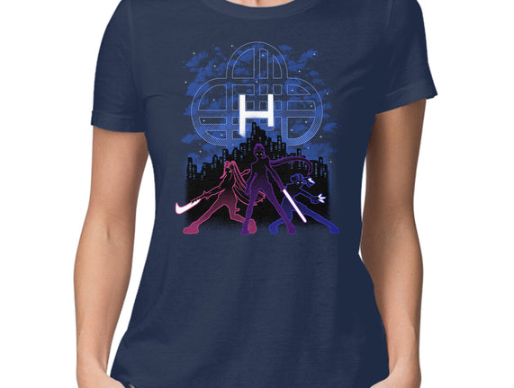 Huntrix Shadow Nebula