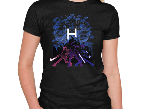Huntrix Shadow Nebula