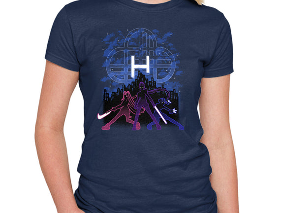 Huntrix Shadow Nebula