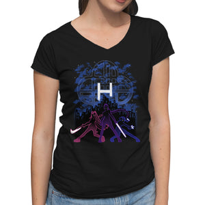 Huntrix Shadow Nebula