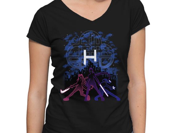 Huntrix Shadow Nebula