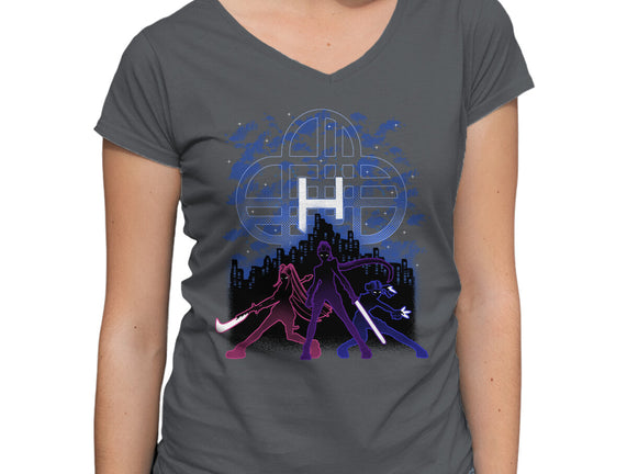 Huntrix Shadow Nebula