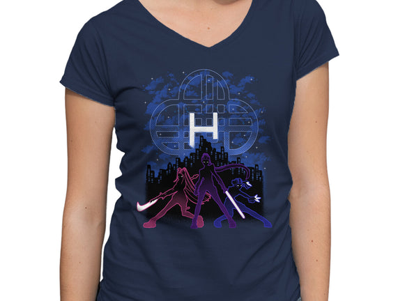 Huntrix Shadow Nebula