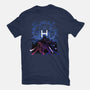 Huntrix Shadow Nebula-Mens-Premium-Tee-Astrobot Invention