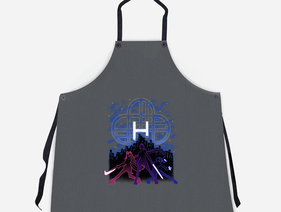 Huntrix Shadow Nebula