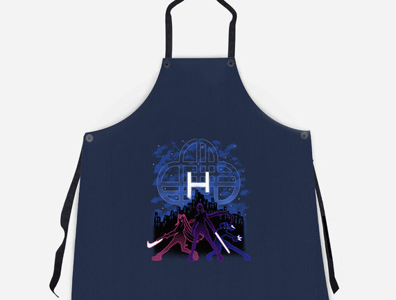 Huntrix Shadow Nebula