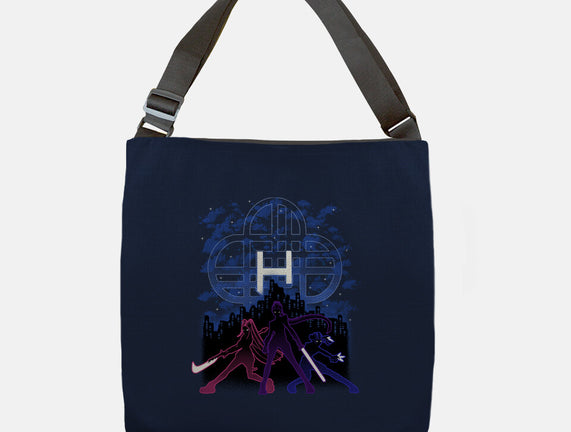 Huntrix Shadow Nebula