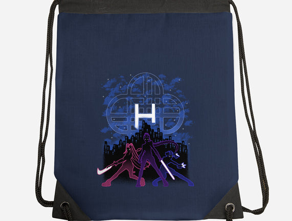 Huntrix Shadow Nebula