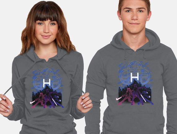 Huntrix Shadow Nebula