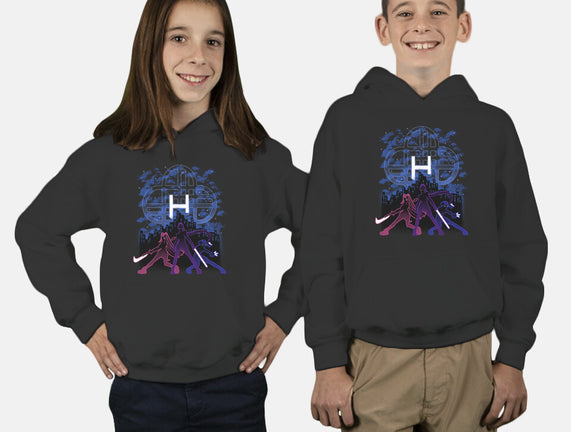 Huntrix Shadow Nebula