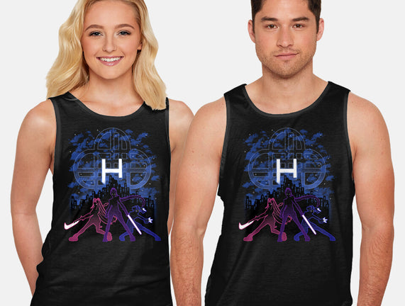 Huntrix Shadow Nebula