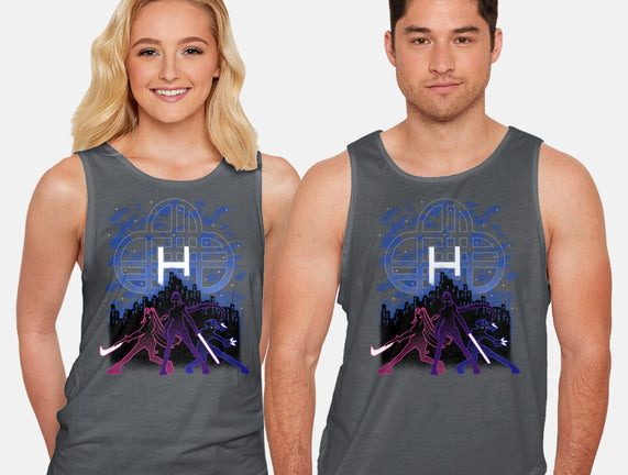 Huntrix Shadow Nebula