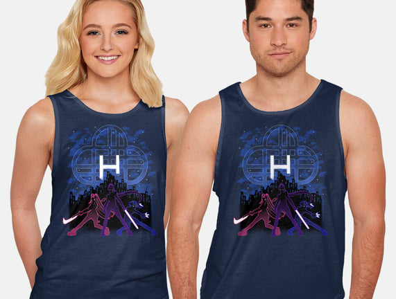 Huntrix Shadow Nebula