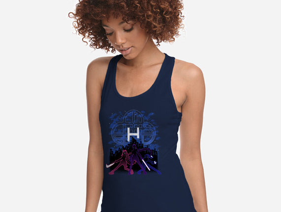 Huntrix Shadow Nebula