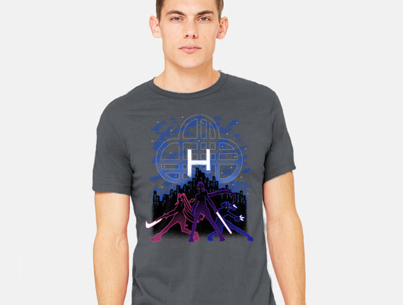 Huntrix Shadow Nebula