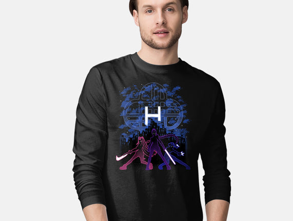 Huntrix Shadow Nebula