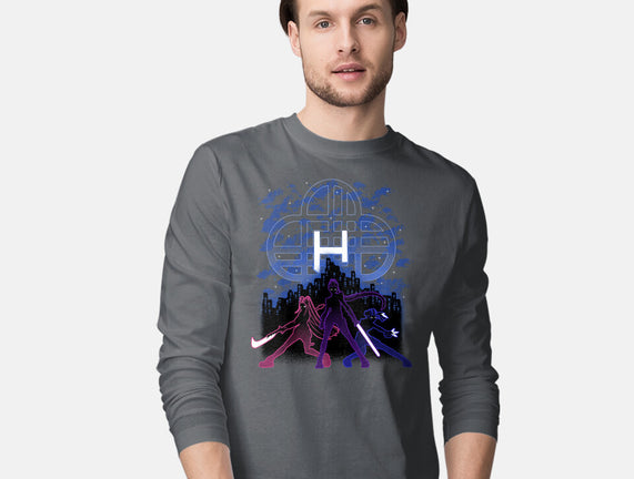 Huntrix Shadow Nebula