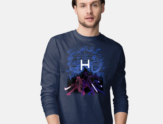 Huntrix Shadow Nebula